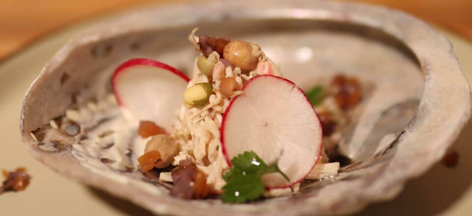 From Farm Fare to Fine Dining