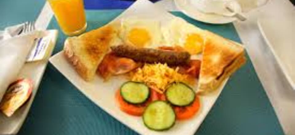 From Farm Fare to Fine Dining