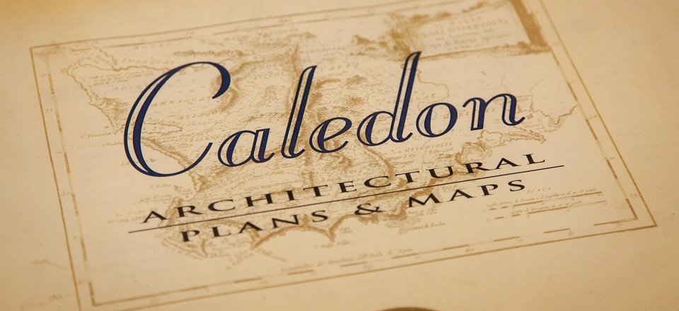 As You Explore the Heated History of Caledon