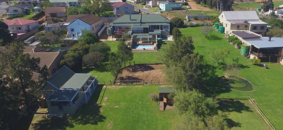 Sleep Well, Stay in Caledon