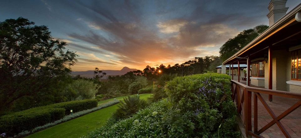 Sleep Well, Stay in Caledon