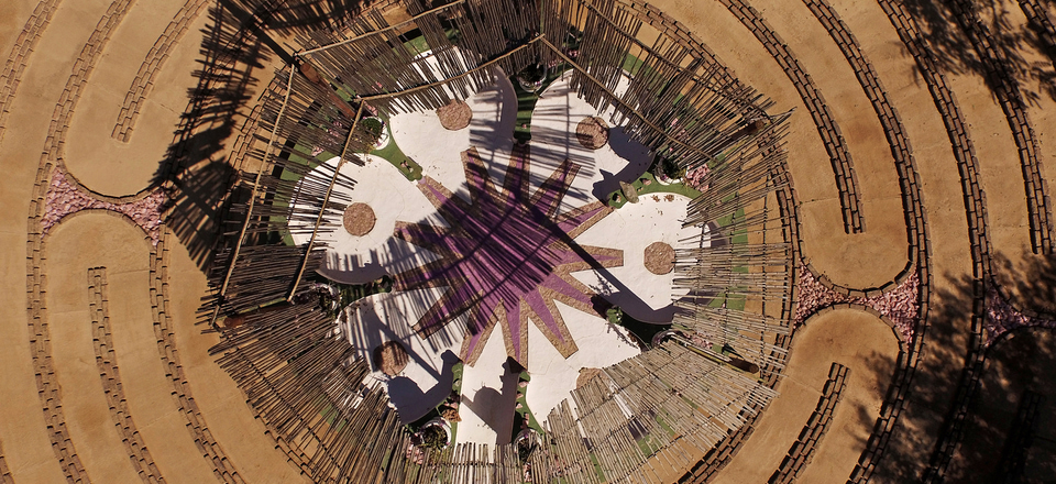 A Timeless Village Nestled in the Scenic Overberg-Klein Karoo Border