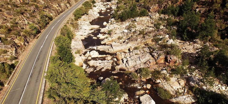 A Timeless Village Nestled in the Scenic Overberg-Klein Karoo Border