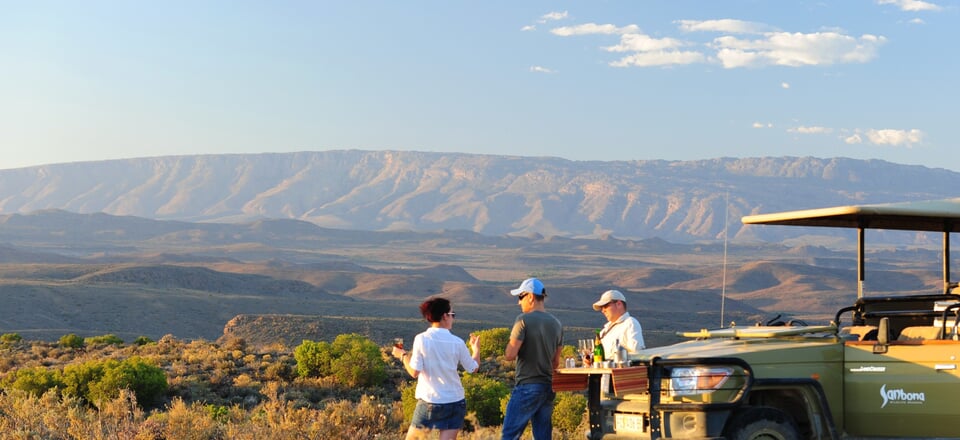 Barrydale Trails: Your Path to Outdoor Bliss