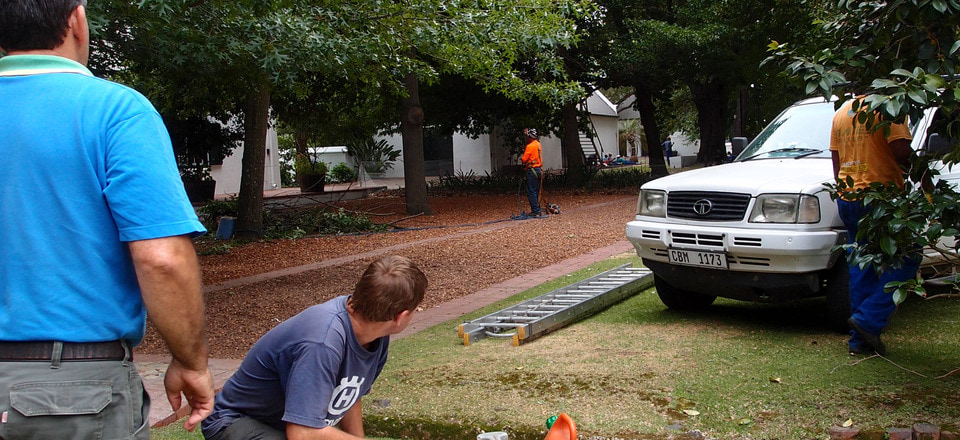 Supporting Local, Building Community in Barrydale