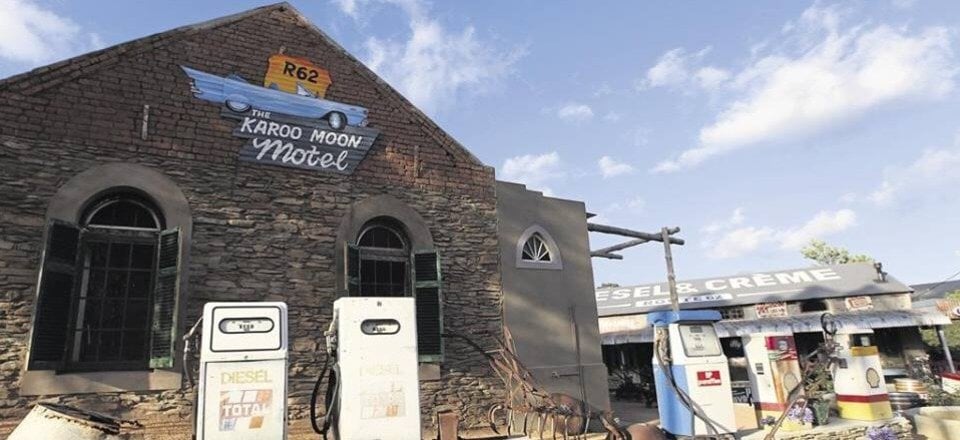 Supporting Local, Building Community in Barrydale