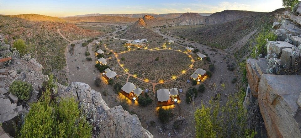 Sleep Soundly in Barrydale: Your Peaceful Escape
