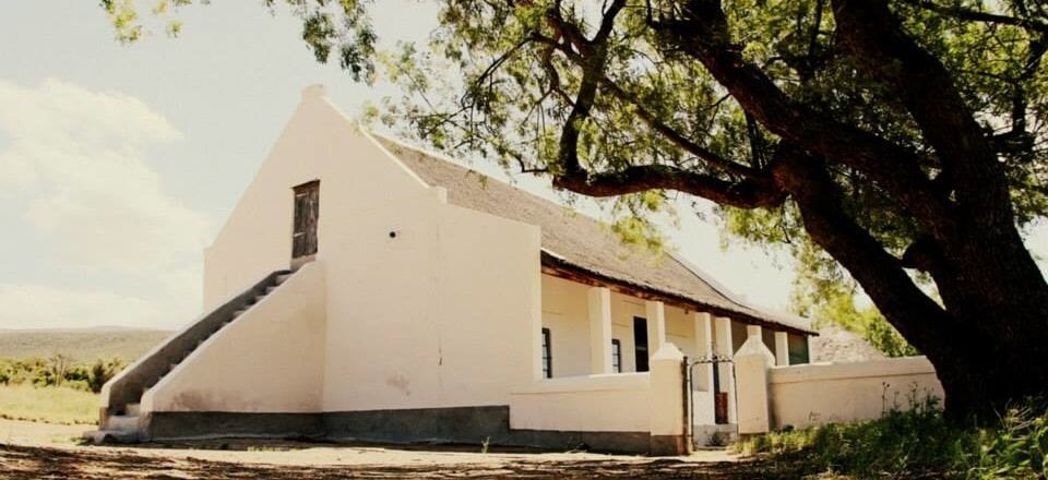 Sleep Soundly in Barrydale: Your Peaceful Escape