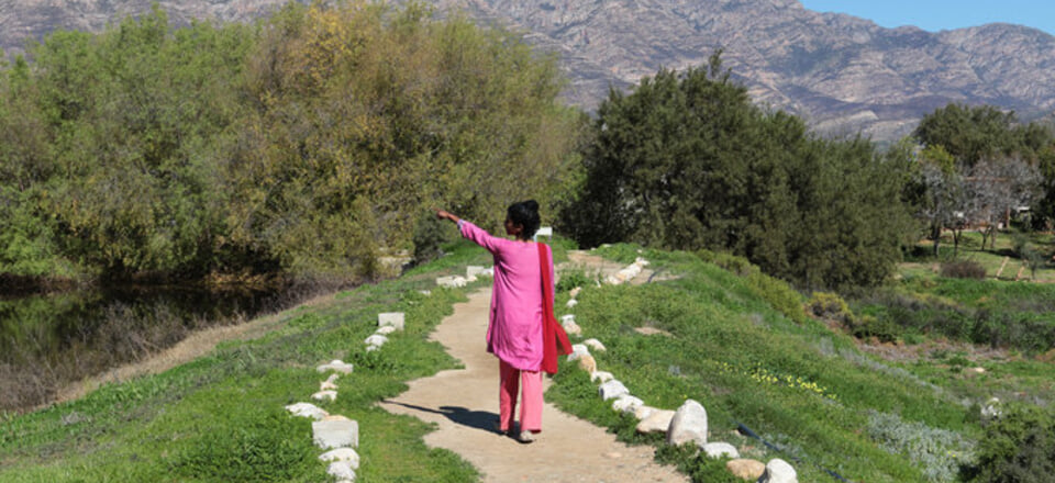 Barrydale Unveiled: A Kaleidoscope of Things to Do