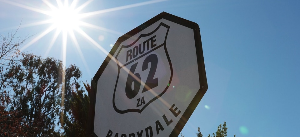 Barrydale Unveiled: A Kaleidoscope of Things to Do