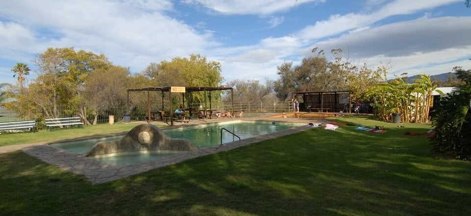 Barrydale Unveiled: A Kaleidoscope of Things to Do