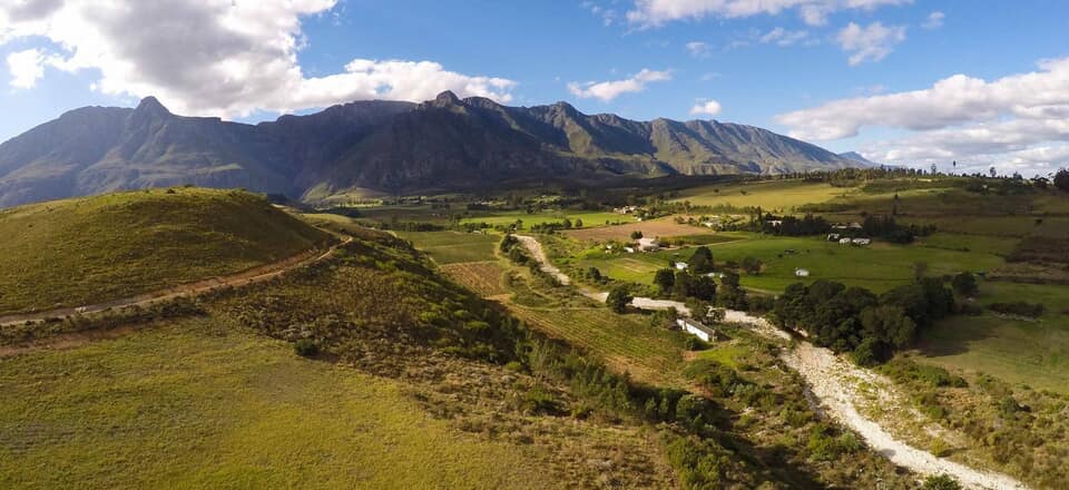 Welcome to Swellendam