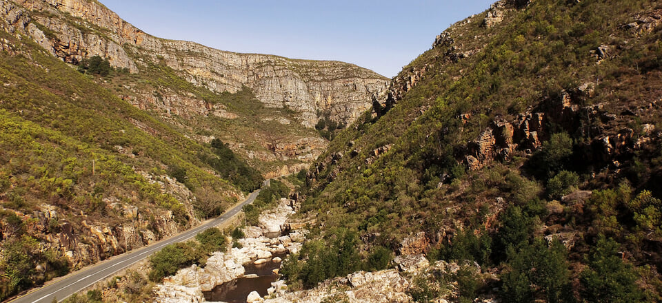 Journey Through Swellendam: Past, Present, Perfection