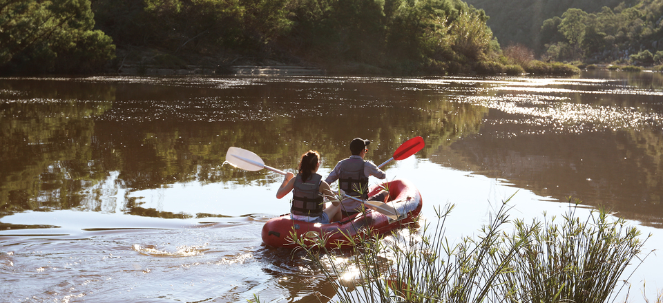 Swellendam's Agenda: Your Guide to Local Experiences