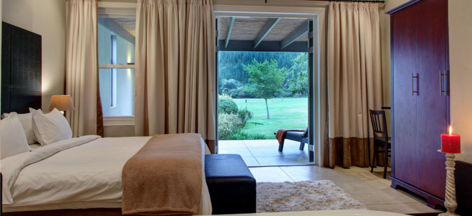 From Cosy Inns to Boutique Bliss: Swellendam Awaits