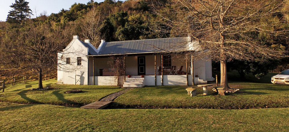From Cosy Inns to Boutique Bliss: Swellendam Awaits