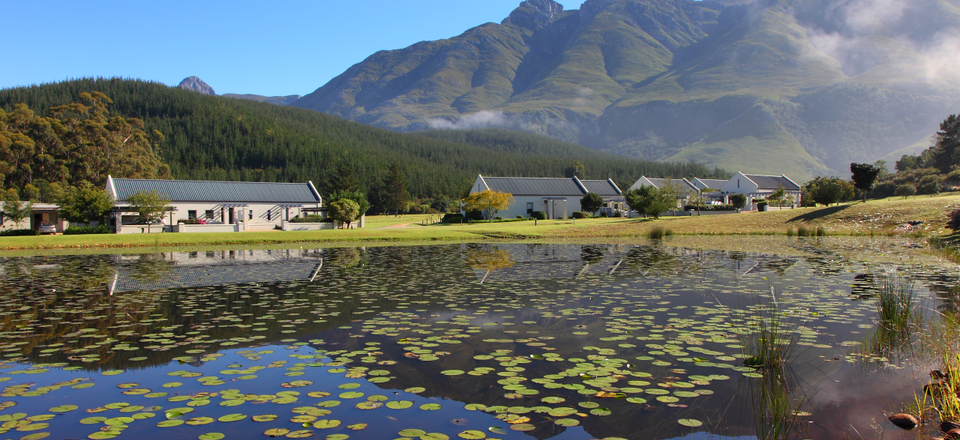 From Cosy Inns to Boutique Bliss: Swellendam Awaits