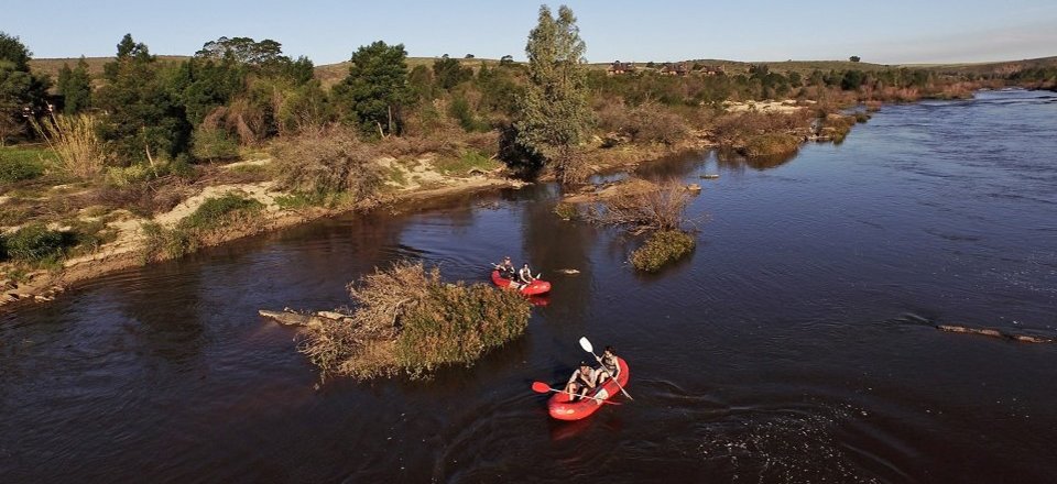 Enjoy a Variety of Outdoor Adventures