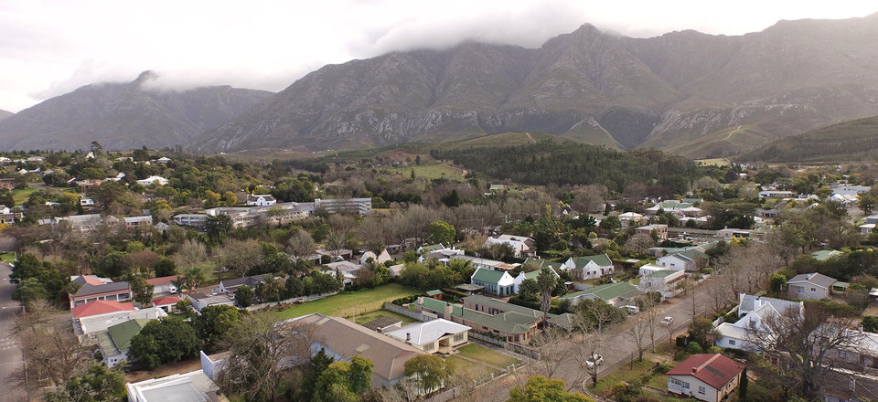 Swellendam