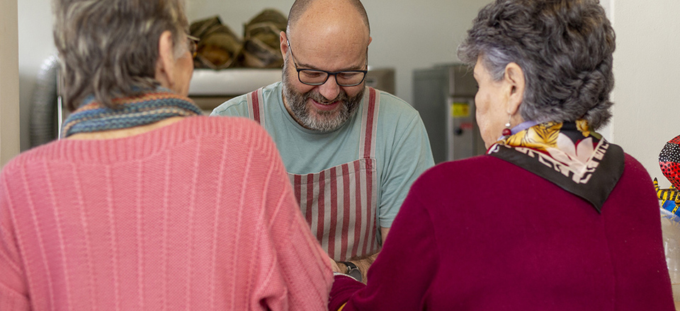 Going the Extra Mile for Customers