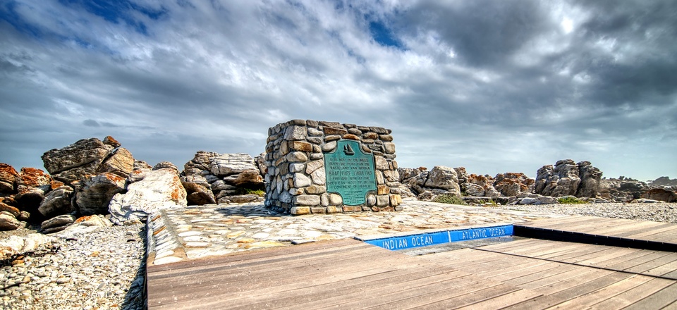 L'Agulhas & Struisbaai