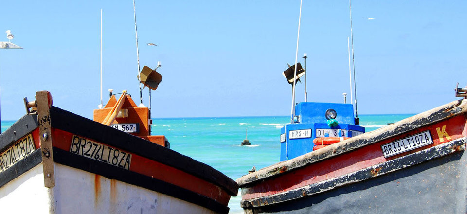 Arniston / Waenhuiskrans