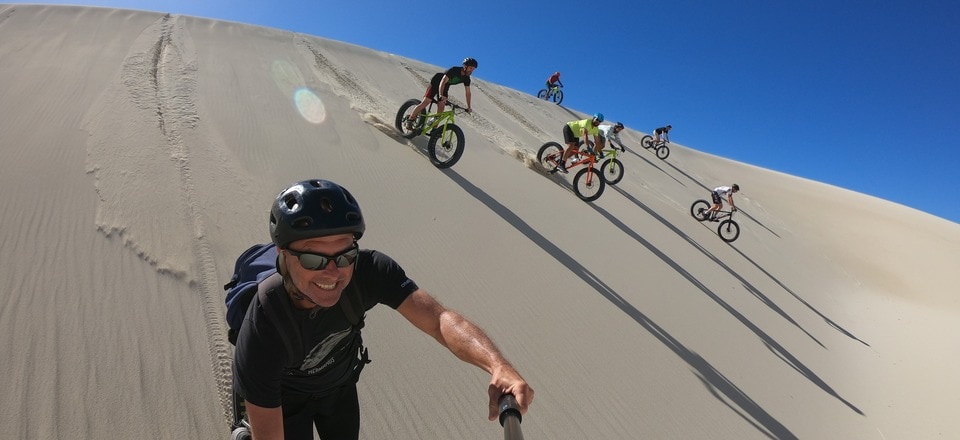 A Playground for Outdoor Enthusiasts and Adventure Seekers