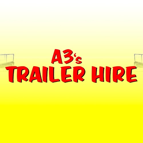 A3's Trailer Hire