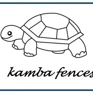 Kamba Fences