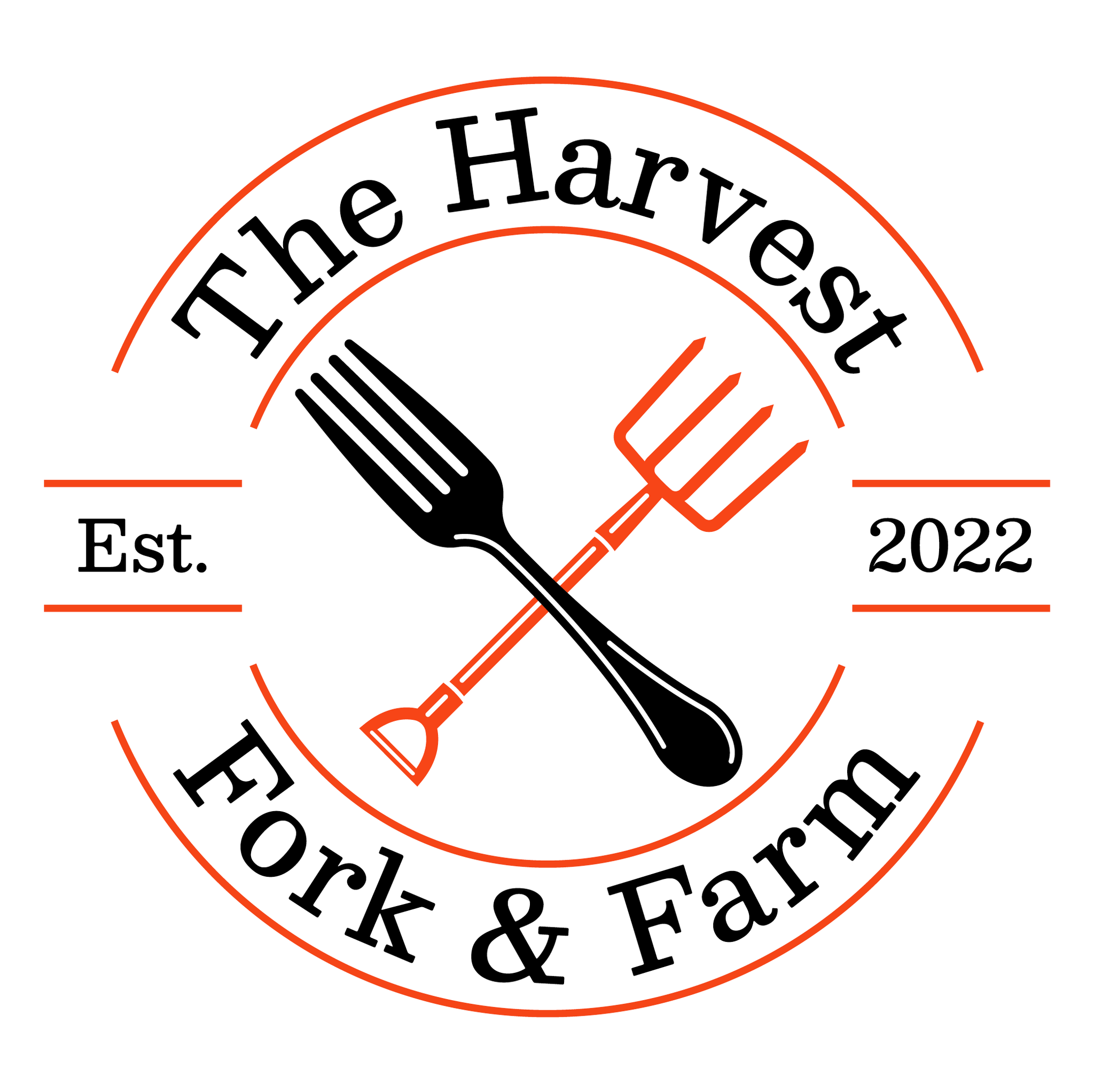 The Harvest Fork & Farm