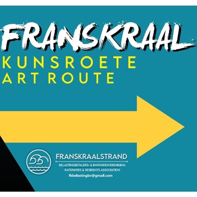 Franskraal Art Route - Gansbaai-2024 02 27