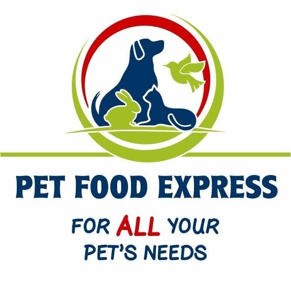 Pet food express grooming best sale