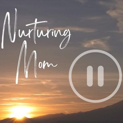 Nurturing Mom - Stanford-2024 10 01