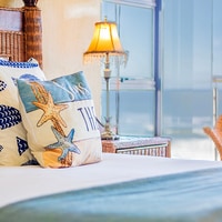 Whale Waters Self Catering Lodge