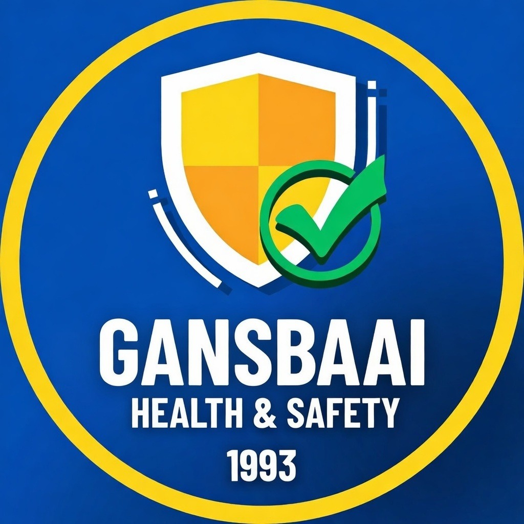 Gansbaai Health & Safety