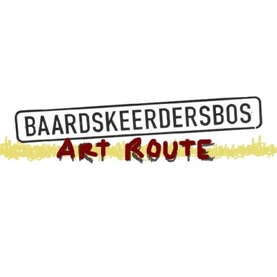 Baardskeerdersbos Art Route Event - Gansbaai-2025 04 08