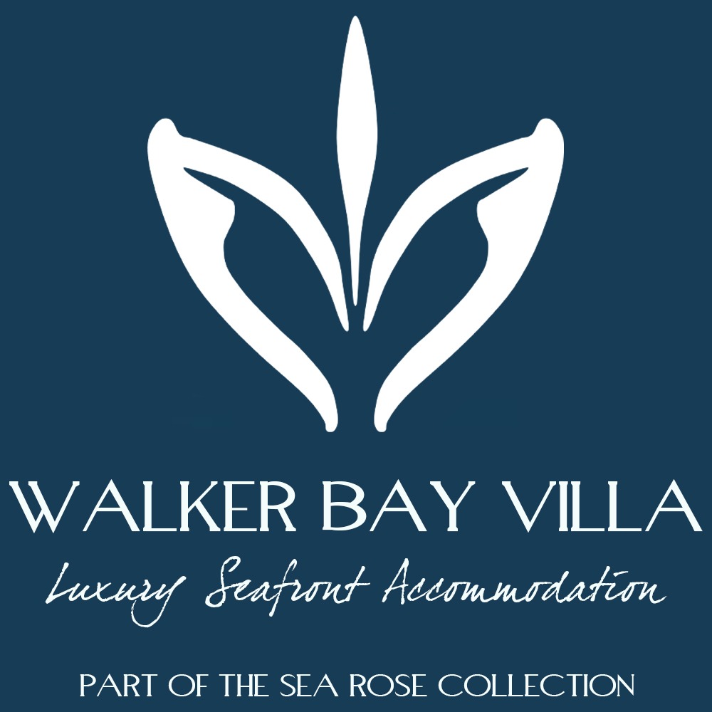 Walker Bay Villa