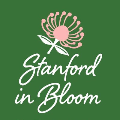 Stanford in Bloom - Stanford-2025 06 20