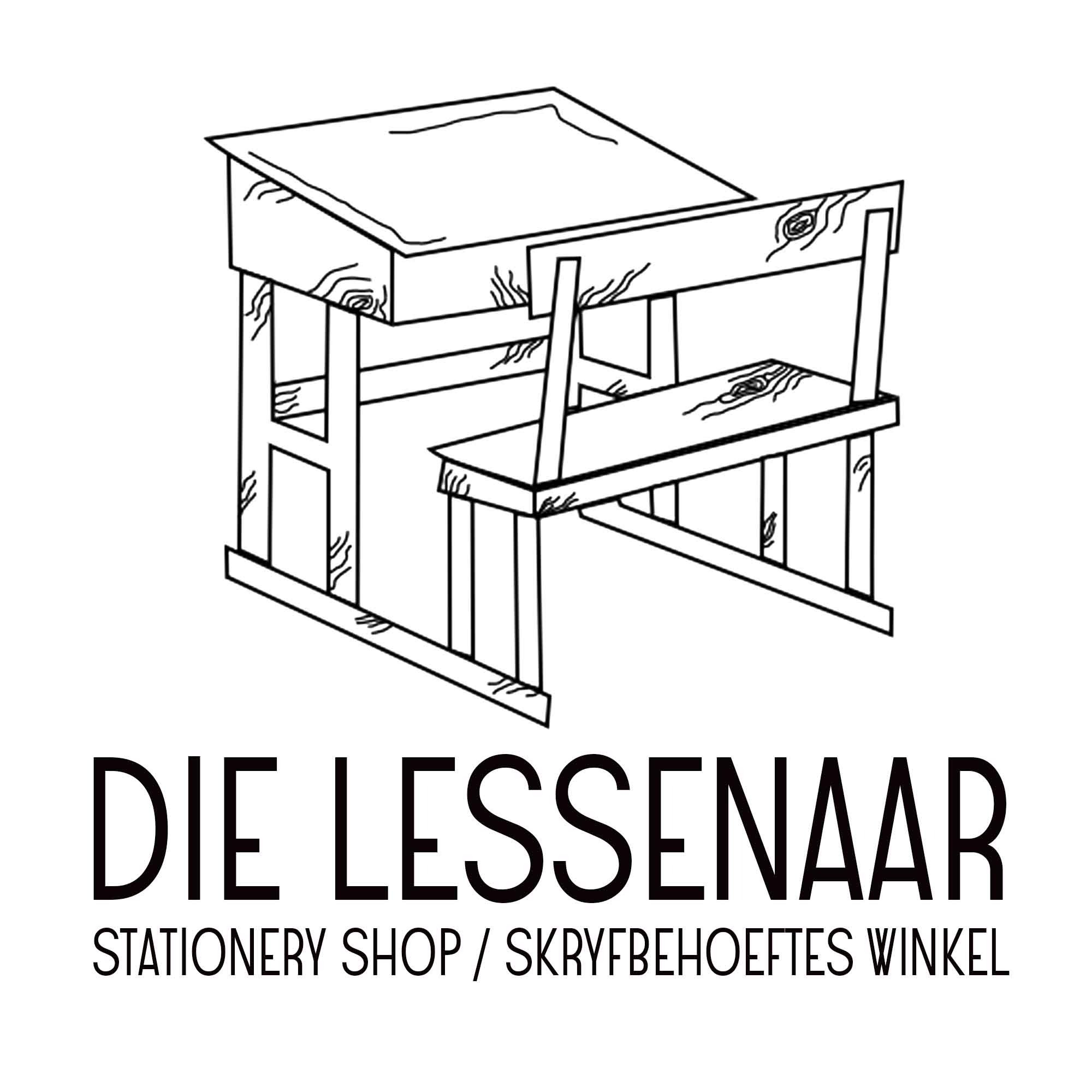Die Lessenaar