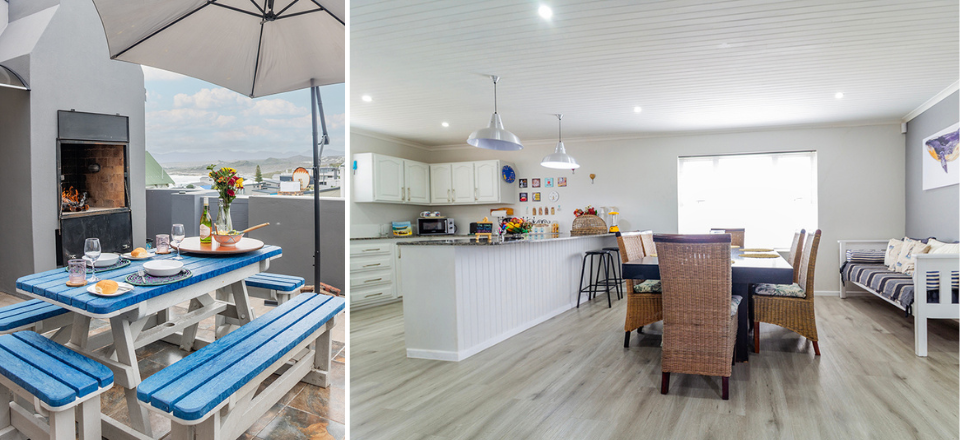 Affordable Holiday Home In De Kelders