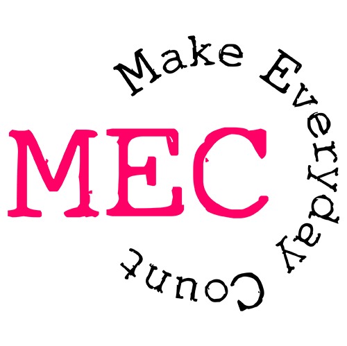 MEC - Make Everyday Count Printing