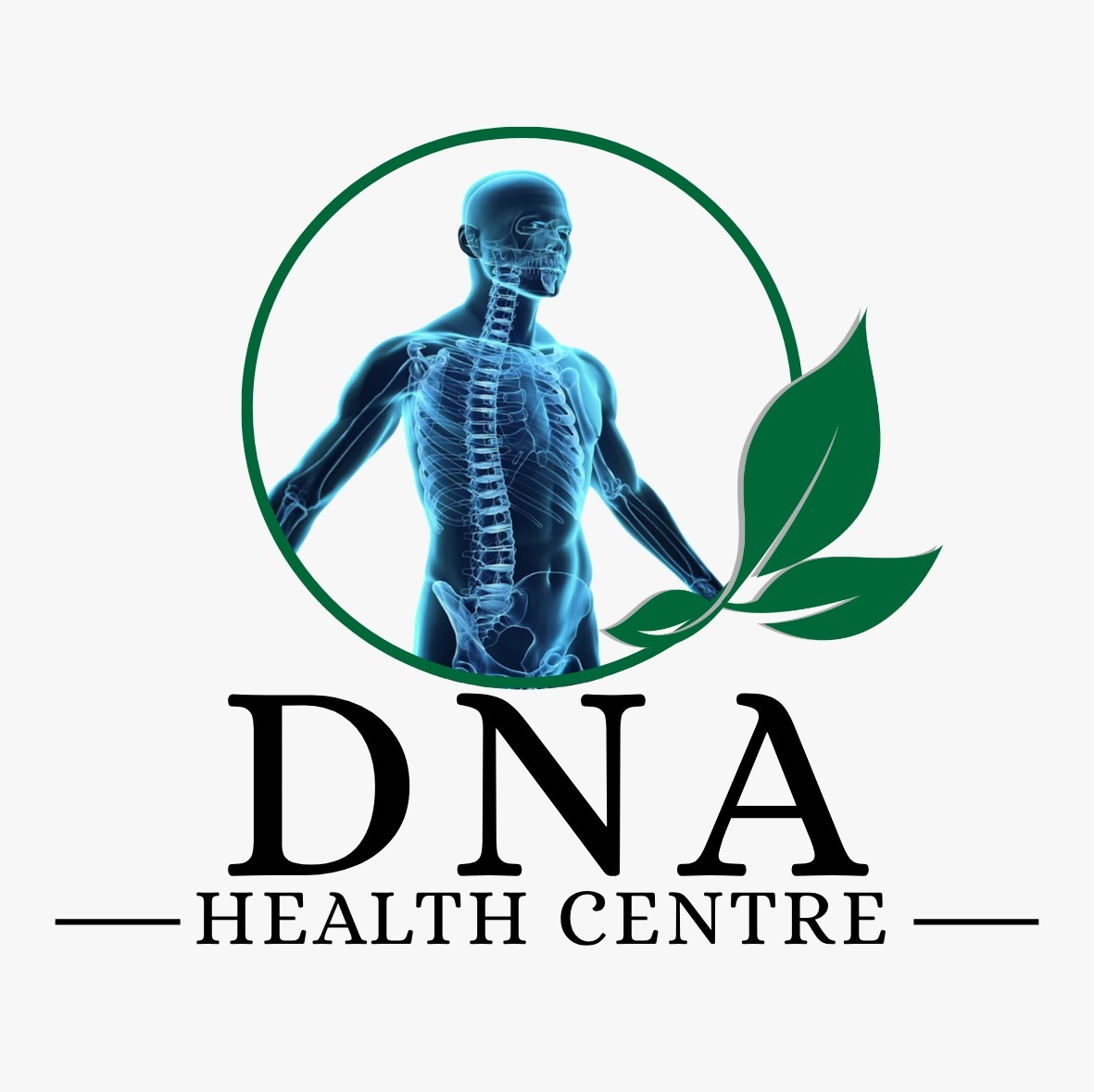 DNA Health Centre