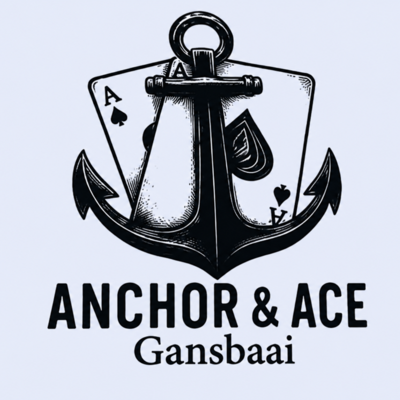 ANCHOR & ACE: THE FIRST 6 MONTH CELEBRATION (HALF-BIRTHDAY, NO BIGGIE) - Gansbaai-2026 06 12