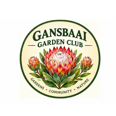 Gansbaai Garden Club's First Open Day - Gansbaai-2026 10 09