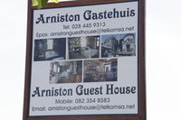 Arniston Guest House