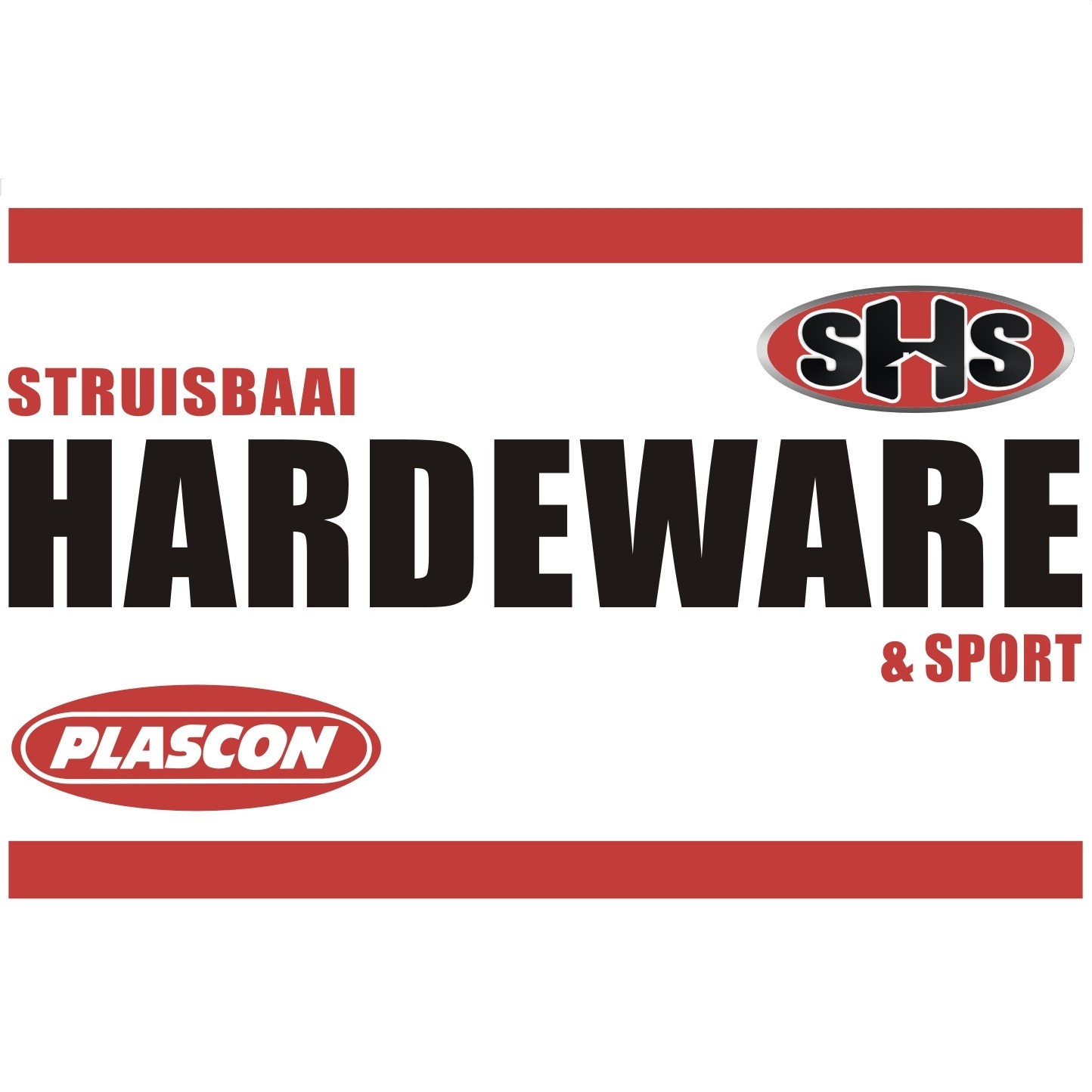 Struisbaai Hardeware & Sport