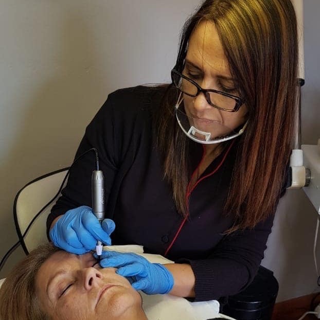 The Beauty Spot - Beauty Clinic (24hr Cancelation Policy)