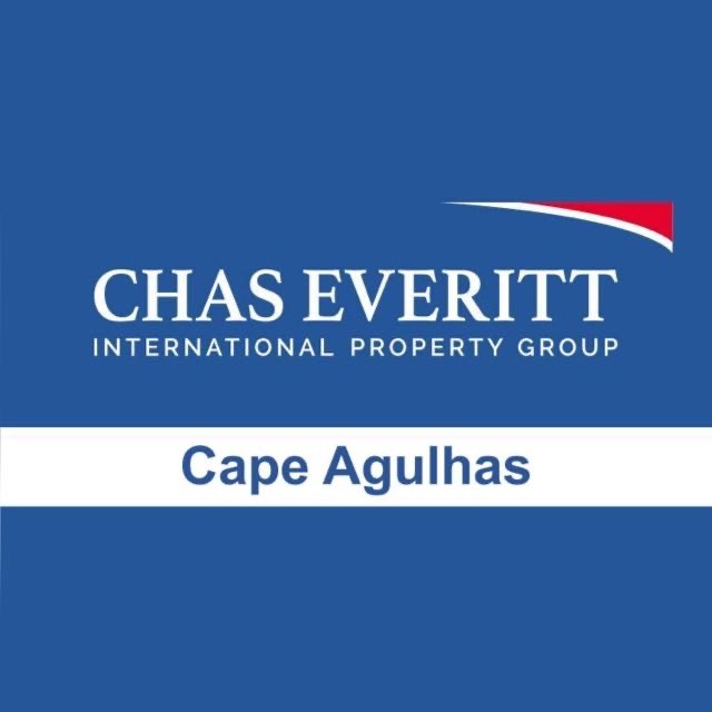 Chas Everitt Cape Agulhas
