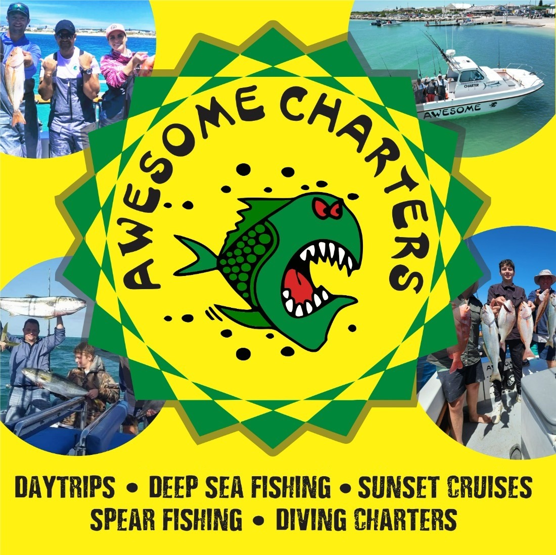 Awesome Charters
