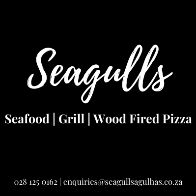 Seagull's Pub & Grill